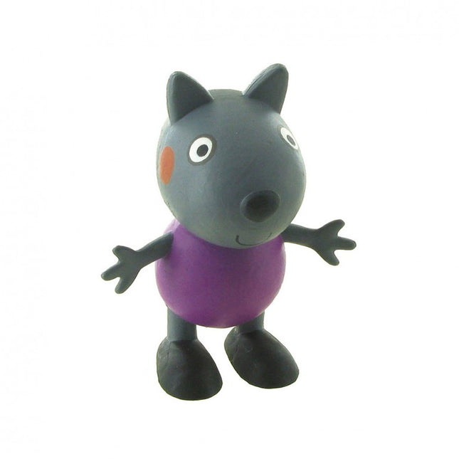 DANNY PERRITO FIGURA 6 CM Y90156 COMANSI