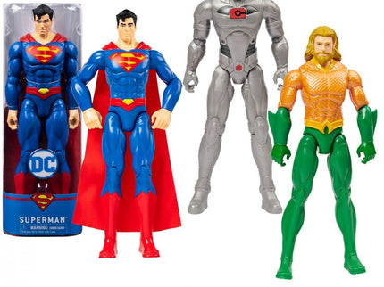 DC SURTIDO DE FIGURAS 30 CM 6056278 SPIN MASTER
