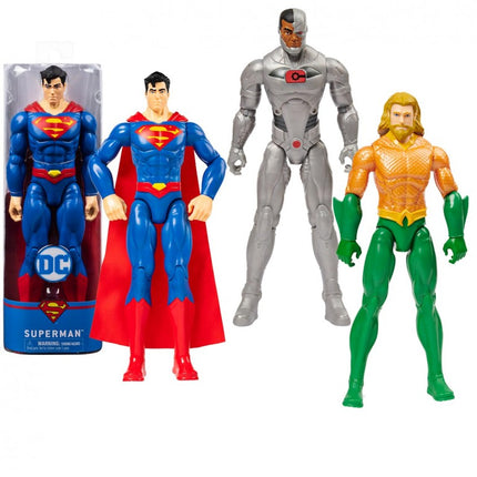 DC SURTIDO DE FIGURAS 30 CM 6056278 SPIN MASTER