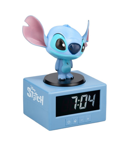 Despertador Icono Stitch - Paladone