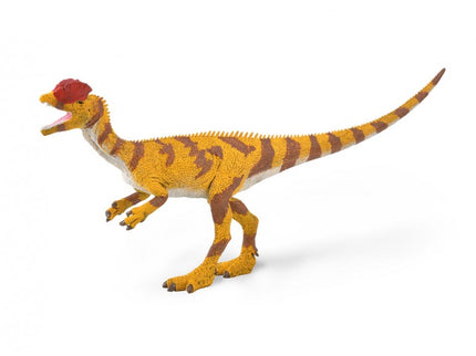 DILOPHOSAURUS ESCALA 1:40 - L - 88923 - COLLECTA