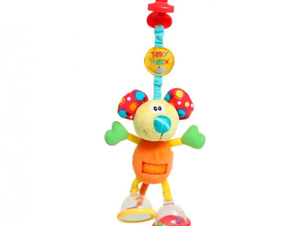 DINGLY DANGLY MIMSY 010114104 PLAYGRO