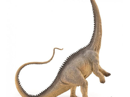 DIPLODOCUS GRIS - XL - 88896 - COLLECTA