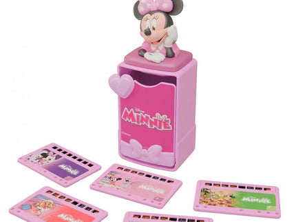 DISNEY STORYTELLER - CUENTOS MINNIE 55679 CLEMENTONI