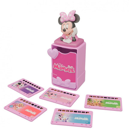 DISNEY STORYTELLER - CUENTOS MINNIE 55679 CLEMENTONI