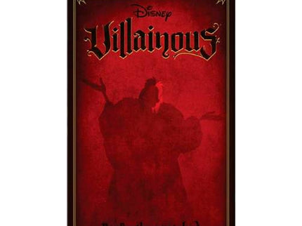 Disney Villainous Perfectly Wretched Disney Ravensburger