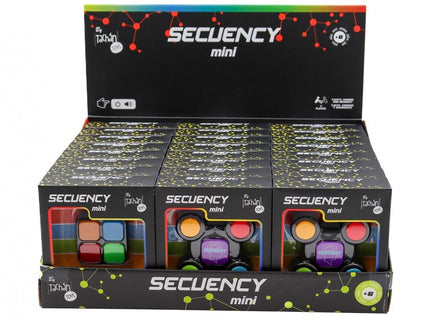 DISPLAY MEMORY 2 MODELOS 24 UDS TACHAN
