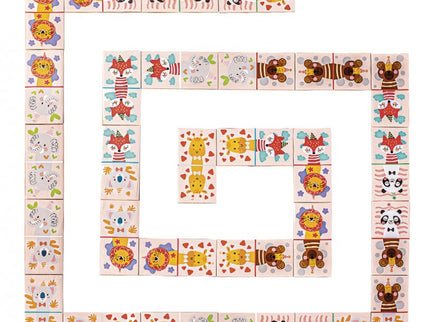 DOMINO EN CAJA FSC TACHAN