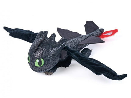 DRAGÓN DESDENTADO VUELA Y ABRAZA 6072913 SPIN MASTER