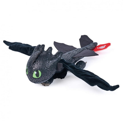 DRAGÓN DESDENTADO VUELA Y ABRAZA 6072913 SPIN MASTER