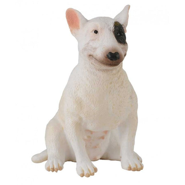DROP BULL TERRIER - HEMBRA -M- 88385 COLLECTA