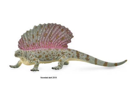 EDAPHOSAURUS - XL - 88840 - COLLECTA
