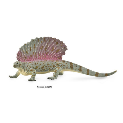 EDAPHOSAURUS - XL - 88840 - COLLECTA