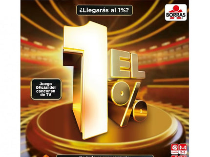 EL CLUB DEL 1% 20453 EDUCA