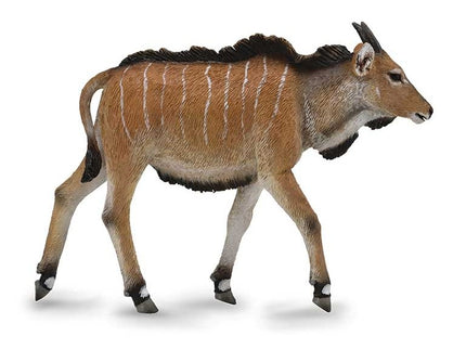 ELAND CALF - M - 88768 - COLLECTA