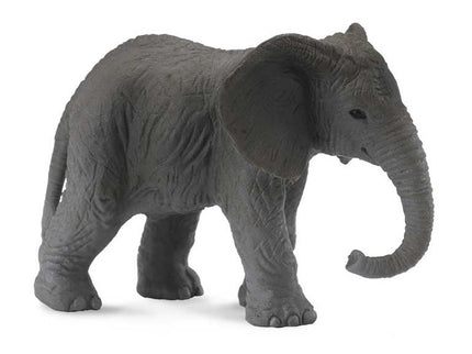 ELEFANTE AFRICANO CRÍA - S - 88026 - COLLECTA