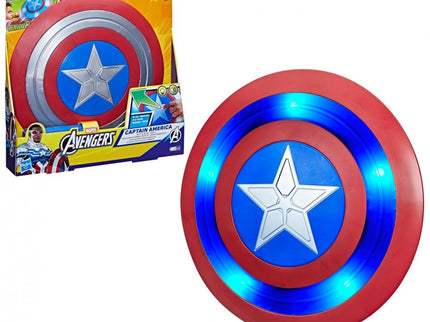 ESCUDO CAPITÁN AMÉRICA AVENGERS DOOMSDAY G2648