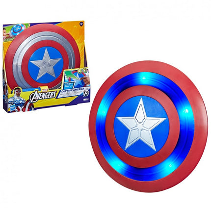 ESCUDO CAPITÁN AMÉRICA AVENGERS DOOMSDAY G2648