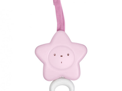ESTRELLA MUSICAL 00001191100000 CHICCO
