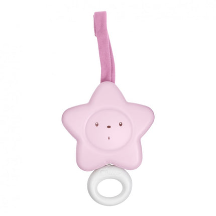 ESTRELLA MUSICAL 00001191100000 CHICCO
