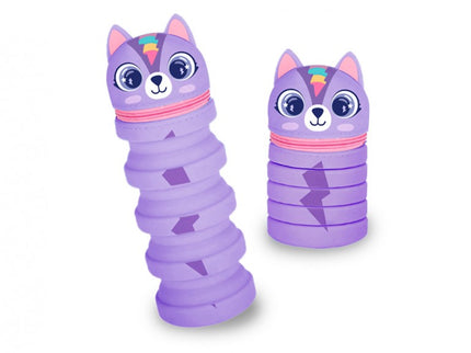 ESTUCHE EXTENSIBLE SWEET DREAMS KL11616 KIDS LICENSING