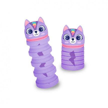 ESTUCHE EXTENSIBLE SWEET DREAMS KL11616 KIDS LICENSING