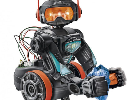 EVOLUTION ROBOT 2.0 55512 CLEMENTONI