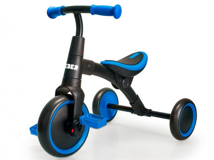 EVOLUTIVE BIKE 2 EN 1 FEB18000 FEBER