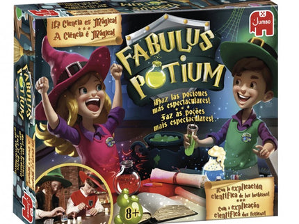 FABULUS POTIUM 1120200146 DISET