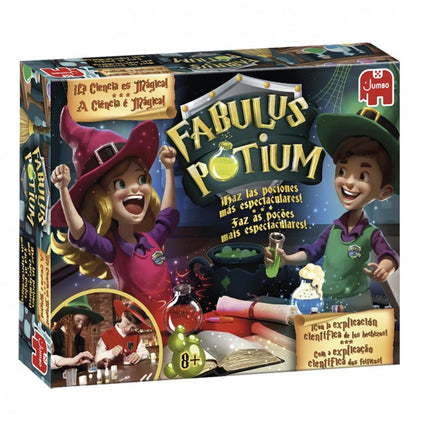 FABULUS POTIUM 1120200146 DISET
