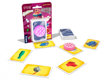FANTASMA BLITZ ¡FELIZ ANIVERSARIO! BGBLITZANIPS DEVIR