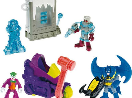 FIGURA BATMAN SDA. M5645 IMAGINEXT