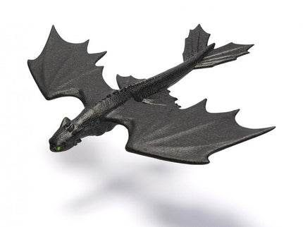 FIGURA DRAGÓN DESDENTADO VOLADOR 6072659 SPIN MASTER