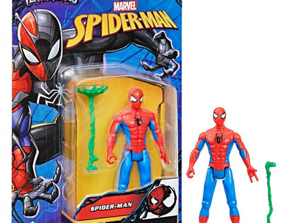 FIGURA EPIC HERO SERIES SPIDER-MAN F6973 MARVEL