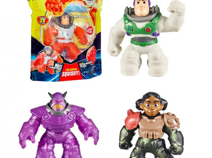 FIGURA GOO JIT ZU - BUZZ LIGHTYEAR CO41423 BANDAI