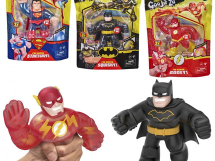 FIGURA GOO JIT ZU - DC HÉROES CO41118 BANDAI