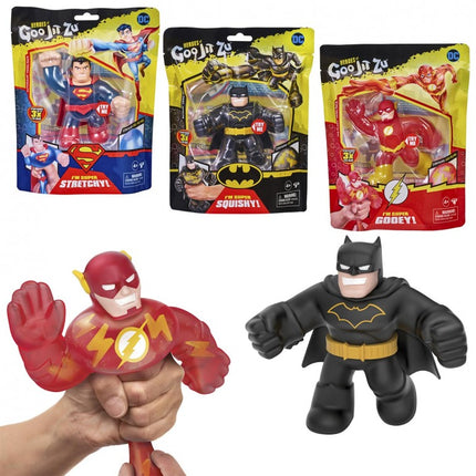 FIGURA GOO JIT ZU - DC HÉROES CO41118 BANDAI