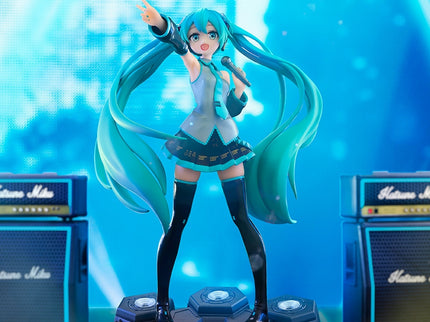 Figura Hatsune Miku Hatsune Miku - ABYstyle