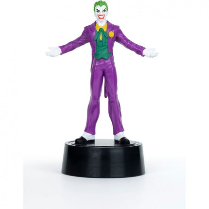 FIGURA LED JOKER 24861 DC COMICS