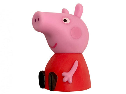 FIGURA MY FIRST PEPPA - PEPPA PIG Y90071 COMANSI