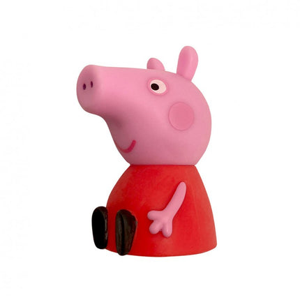 FIGURA MY FIRST PEPPA - PEPPA PIG Y90071 COMANSI