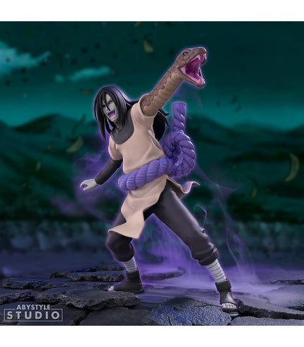 Figura Orochimaru Naruto - ABYstyle