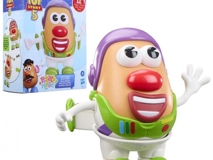 FIGURA POTATO HEAD BUZZ TOY STORY 5 G2644 HASBRO
