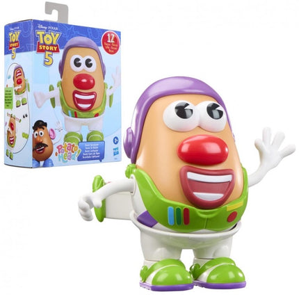 FIGURA POTATO HEAD BUZZ TOY STORY 5 G2644 HASBRO