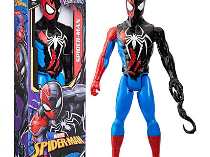 FIGURA SPIDER-MAN VENOMVERSUS G0941 HASBRO