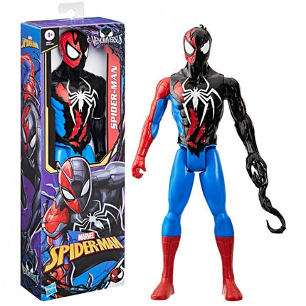 FIGURA SPIDER-MAN VENOMVERSUS G0941 HASBRO