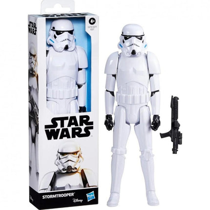 FIGURA STORMTROOPER 30 CM STAR WARS G1279 HASBRO