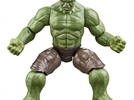 FIGURA TITAN HULK SPIDER-MAN MOVIE G2455 HASBRO