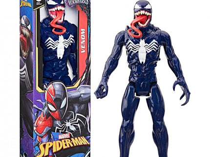 FIGURA VENOM VENOMVERSUS G0940 HASBRO