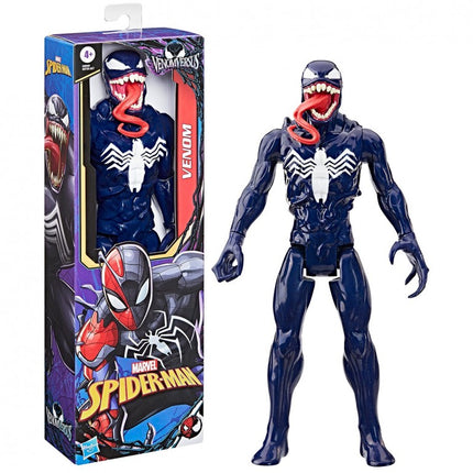 FIGURA VENOM VENOMVERSUS G0940 HASBRO